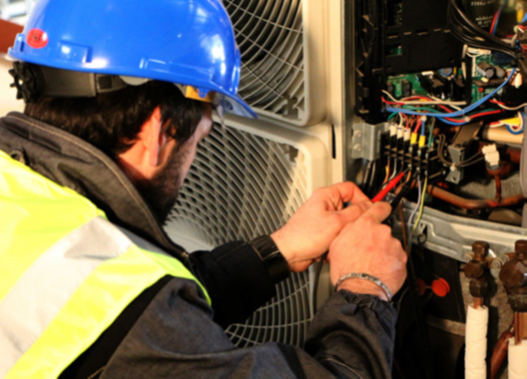 technicien