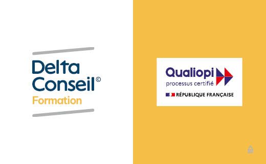 Certification Qualiopi