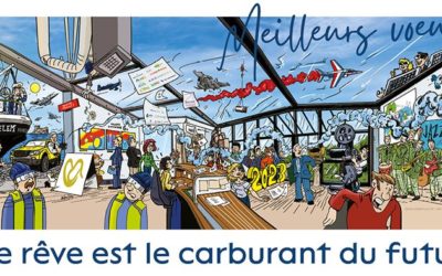 Voeux 2023