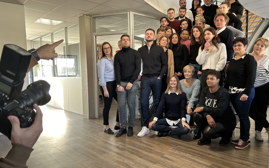 🚀 Quelque chose se prépare chez SMEF AZUR 👀