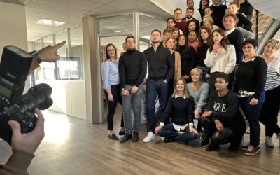 🚀 Quelque chose se prépare chez SMEF AZUR 👀