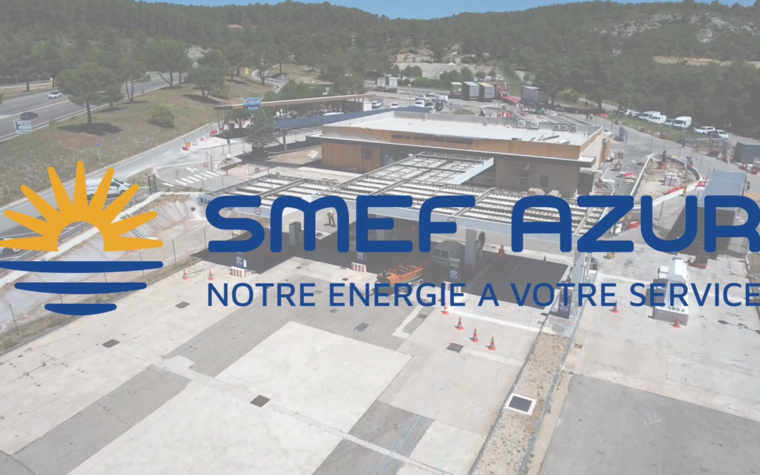 📽️Découvrez en images notre dernière réalisation !