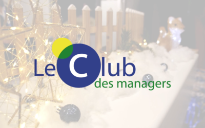 🎥✨ Retour en images sur notre dernier Club des Managers !