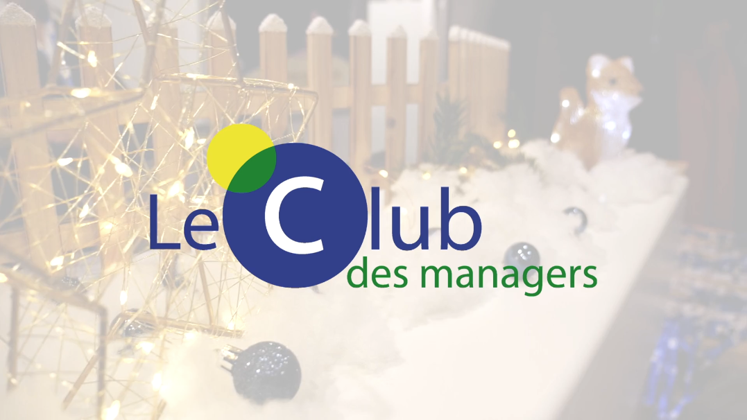 🎥✨ Retour en images sur notre dernier Club des Managers !