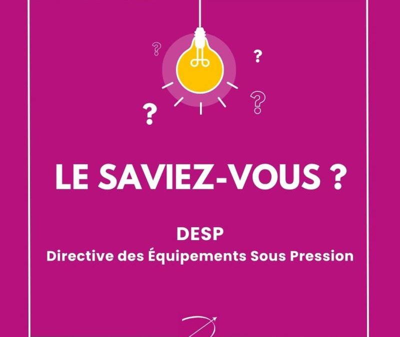 🔎 Le saviez-vous ? 🤔