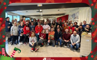 🎄✨ Belles fêtes de fin d’année ✨🎄