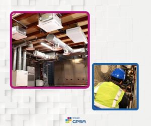 Formation au cœur des métiers techniques