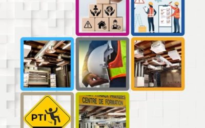 đ€ SĂ©curitĂ© des collaborateurs : un engagement concret