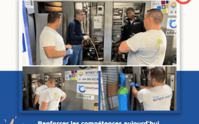 đ Former aujourdâhui les talents qui font la rĂ©ussite de demain