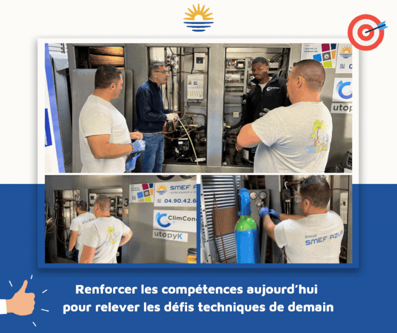 Talents réussite 2026