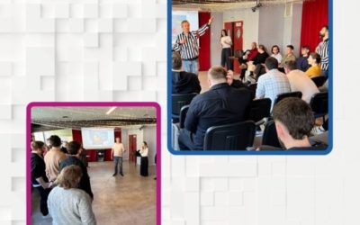 đ Et si vos meilleurs commerciaux Ă©taient⊠des improvisateurs ?