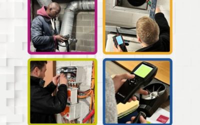 đ„ Formation en cours chez GPSA | DĂ©senfumage : 3 jours pour maĂźtriser les enjeux de la sĂ©curitĂ© incendie